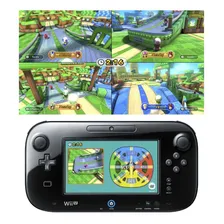 Jogo Nintendo Land Nintendo Wii U Midia Fisica Nintendo Foto mini 2