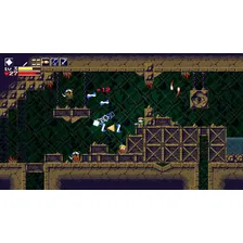 Jogo Nintendo Switch Cave Story Fisico Foto mini 4