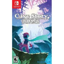 Jogo Nintendo Switch Cave Story Fisico Foto mini 2