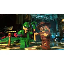 Jogo Nintendo Switch Lego Dc Super Villains MĂdia FĂsica Foto mini 4