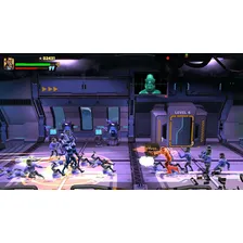 Jogo Nintendo Switch Shaq Fu A Legend Reborn Midia Fisica Foto mini 4