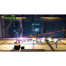 Jogo Nintendo Switch Shaq Fu A Legend Reborn Midia Fisica Foto mini  3