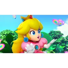Jogo Nintendo Switch Super Mario Rpg Nintendo MĂdia FĂsica Foto mini 4