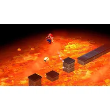 Jogo Nintendo Switch Super Mario Rpg Nintendo MĂdia FĂsica Foto mini 3