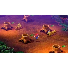 Jogo Nintendo Switch Super Mario Rpg Nintendo MĂdia FĂsica Foto mini 2