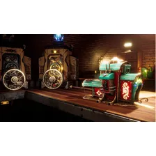 Jogo Nintendo Switch Tin Hearts Midia Fisica Foto mini 4