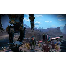 Jogo No Mans Sky Ps5 Midia Fisica Foto mini 2