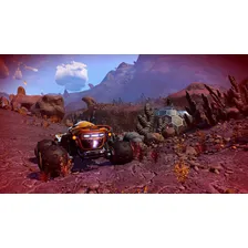Jogo No Mans Sky Ps5 Midia Fisica Foto mini 4