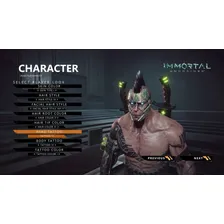 Jogo Novo Midia Fisica Immortal Unchained Original Para Ps4 Foto mini  3