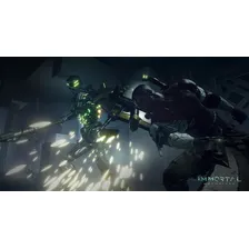 Jogo Novo Midia Fisica Immortal Unchained Original Para Ps4 Foto mini  2
