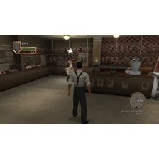 Jogo Novo Midia Fisica The Godfather Original Para Xbox 360 Foto mini 2