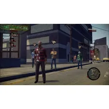 Jogo Novo Midia Fisica The Godfather Original Para Xbox 360 Foto mini 4