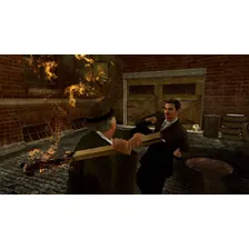 Jogo Novo Midia Fisica The Godfather Original Para Xbox 360 Foto mini 3