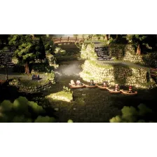 Jogo Octopath Traveler + Octopath Traveler Ii Bundle Switch Foto mini 4