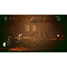 Jogo Octopath Traveler + Octopath Traveler Ii Bundle Switch Foto mini  2