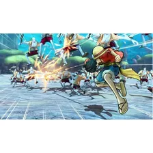 Jogo One Piece Pirate Warriors 3 Ps4 Foto mini  2