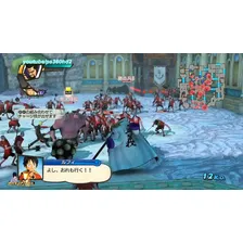 Jogo One Piece Pirate Warriors 3 Ps4 Foto mini  3