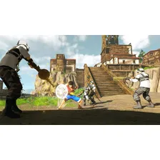 Jogo One Piece Pirate Warriors 4 - Ps4 MĂdia FĂsica Foto mini 2