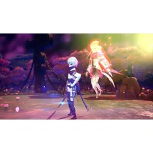 Jogo Oninaki Ps4 Mídia Física Foto mini  2