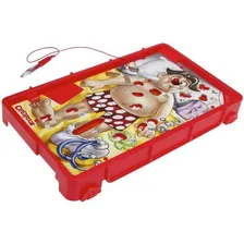 Jogo Operando Classico - Hasbro B2176 Foto mini  2