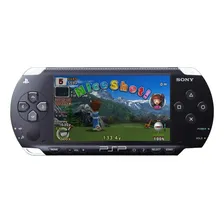 Jogo Original E Lacrado Em Umd Hot Shots Golf Para Psp Foto mini 3