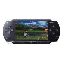 Jogo Original E Lacrado Em Umd Hot Shots Golf Para Psp Foto mini 2