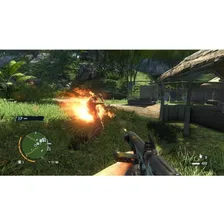 Jogo Original MĂdia FĂsica Far Cry 3 Para Xbox One/360 Foto mini 2