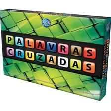 Jogo Palavras Cruzadas - Pais E Filhos Foto mini 2