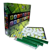 Jogo Palavras Cruzadas - Pais E Filhos Foto mini 3