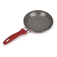 Jogo Panela Antiaderente Brinox Ceramic Life Smart Easy 7 Un Cor Vermelho Foto mini 4