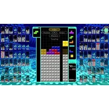 Jogo para Nintendo Switch Tetris 99 Foto mini 3