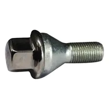 Jogo Parafuso Cromado Roda Jeep Compass Chave 17 Foto mini 1