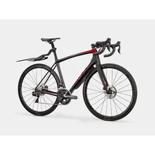 Jogo Paralamas Bontrager Ciclismo Bike Speed Mtb Lazer Cor Preto Foto mini 3