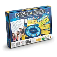 Jogo Passa Letra Grow Foto mini 2