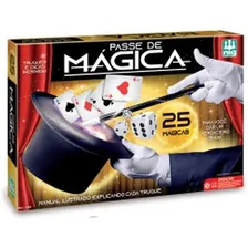 Jogo Passe De Magica - Nig Foto mini 3