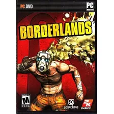Jogo Pc - Borderlands Foto mini 1