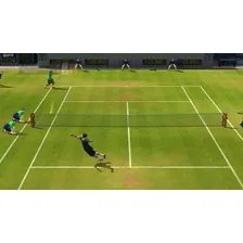 Jogo Pc - Virtua Tennis 2009 - Midia Física Cd Foto mini  2