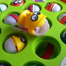 Jogo Pega Peixe Grande 15 Peixes 03 Varinhas Pescaria A Foto mini 4