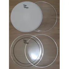 Jogo Pele Bateria Hidráulica E Resposta Turbo 10 12 14 22 14 Foto mini 4
