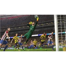 Jogo Pes 2018 Pro Evolution Soccer Ps4 Físico Foto mini 2