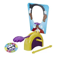 Jogo Pie Face Com Conector Foto  mini 1