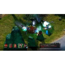 Jogo Pillars Of Eternity Complete Edition Ps4 Midia Fisca Foto mini 4