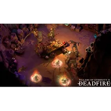 Jogo Pillars Of Eternity Complete Edition Ps4 Midia Fisca Foto mini 2