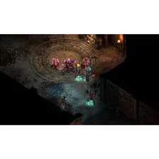 Jogo Pillars Of Eternity Complete Edition Ps4 Midia Fisca Foto mini 3