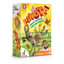 Jogo Pinote Estrela Foto mini 1