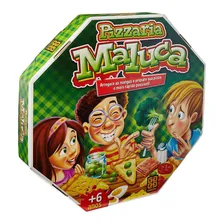 Jogo Pizzaria Maluca 01283 Grow Foto mini 1