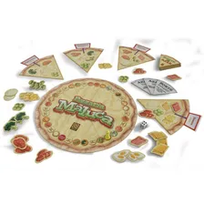 Jogo Pizzaria Maluca 01283 Grow Foto mini 2