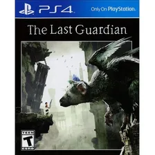 Jogo Playstation 4 The Last Guardian Ps4 Físico Foto mini 1