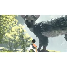 Jogo Playstation 4 The Last Guardian Ps4 Físico Foto mini 3