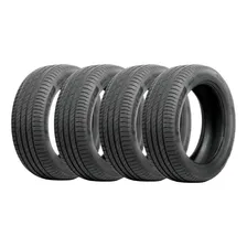 Jogo Pneu Delinte 185/45r15 75v Ds2 Aro 15 Foto  mini 1
